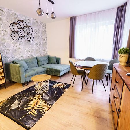 Liberty Palace Designer Central Apartment Budapest Esterno foto